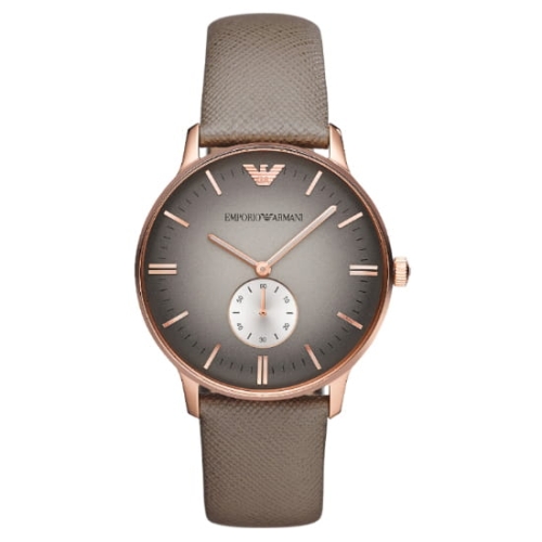 Zegarek Emporio Armani Retro AR1723