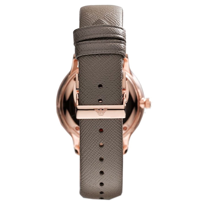 Zegarek męski Emporio Armani Retro AR1723 Twoje Zegarki