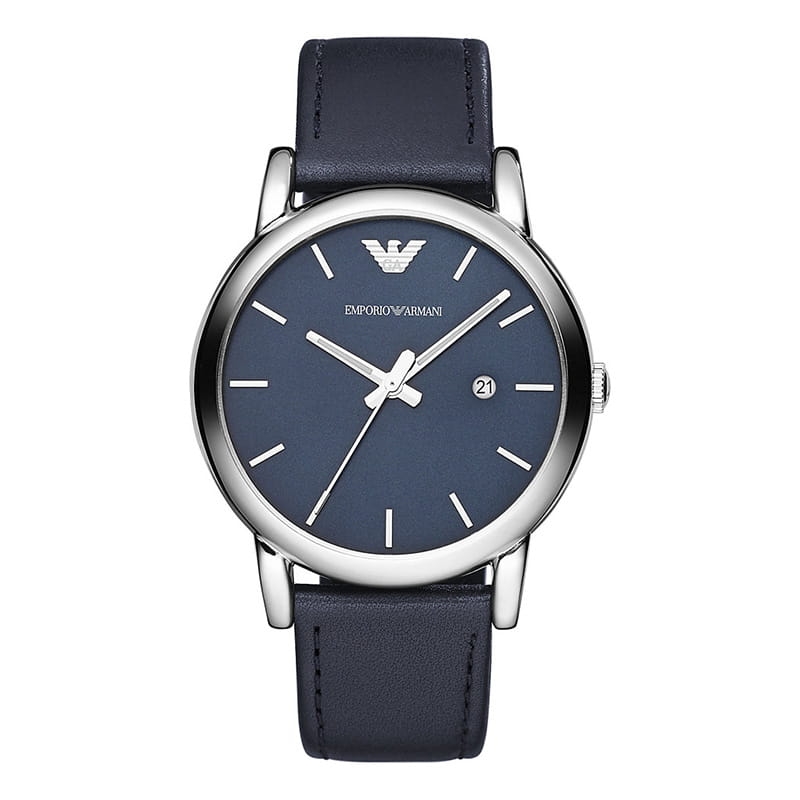 Zegarek męski Emporio Armani Classic AR1731 Twoje Zegarki