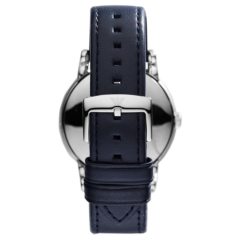 Zegarek męski Emporio Armani Classic AR1731 Twoje Zegarki
