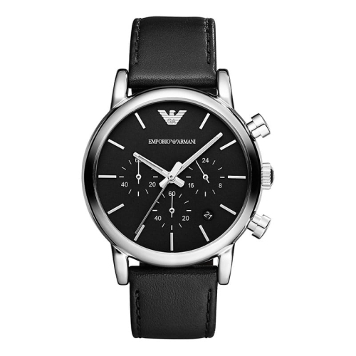 Zegarek Emporio Armani Classic Chronograph AR1733