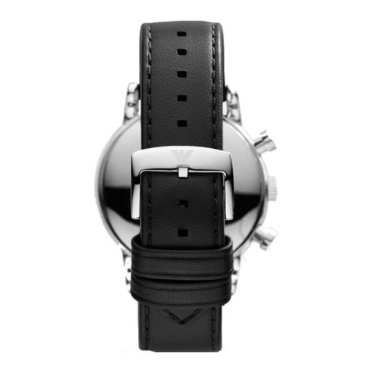 Zegarek męski Emporio Armani Classic Chronograph AR1733 Twoje Zegarki
