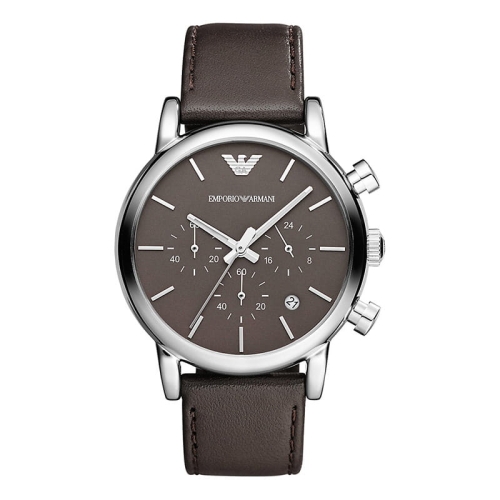 Zegarek Emporio Armani Classic Chronograph AR1734