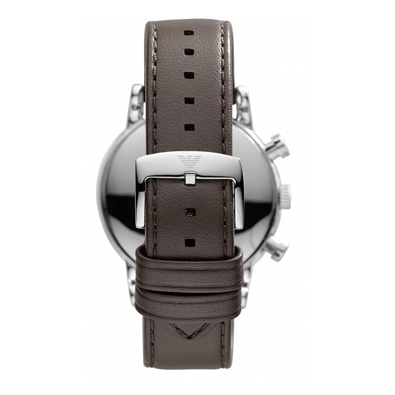 Zegarek męski Emporio Armani Classic Chronograph AR1734 Twoje Zegarki