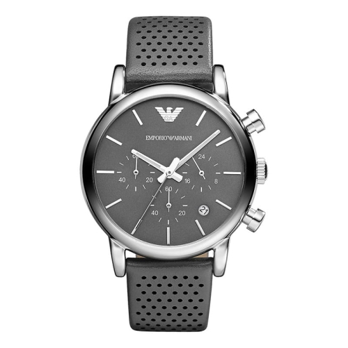 Zegarek Emporio Armani Classic Chronograph AR1735