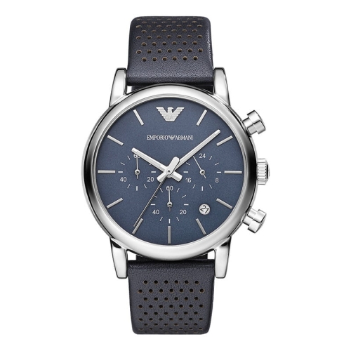 Zegarek Emporio Armani Classic Chronograph AR1736