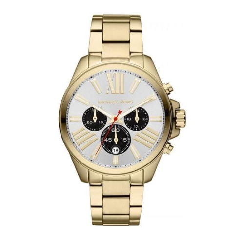 Zegarek Michael Kors Wren Chronograph MK5838