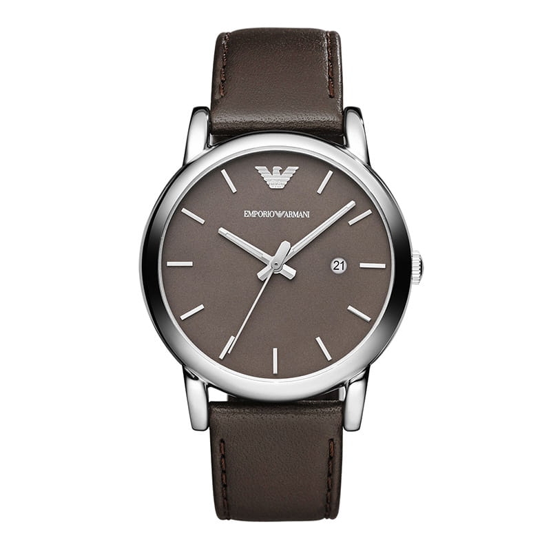 Zegarek męski Emporio Armani Classics AR1729 Twoje Zegarki