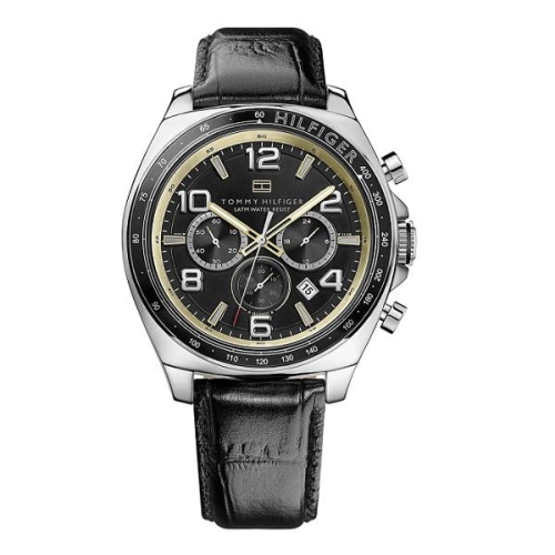 Zegarek Tommy Hilfiger Colton Chronograph 1790936