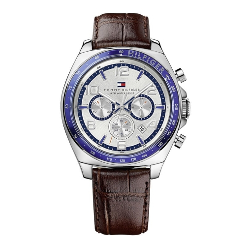 Zegarek Tommy Hilfiger Colton Chronograph 1790937