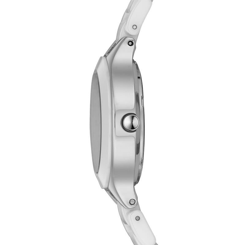 Zegarek damski Dkny Small Chambers Ceramic NY4886 Twoje Zegarki
