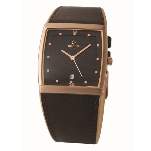 Zegarek Obaku V102GVNRN