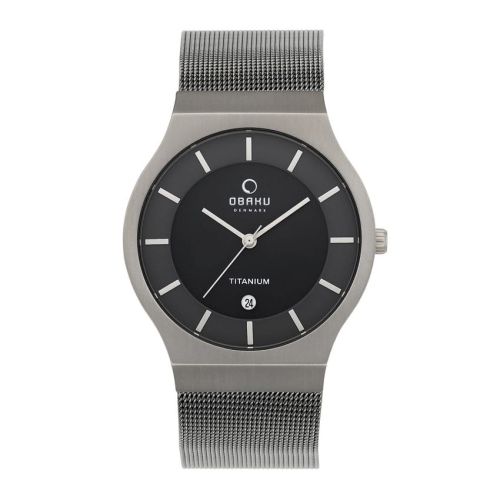 Zegarek Obaku V123GTJMJ