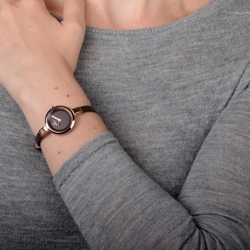 Obaku Siv Hazel V129LVNRN Twoje Zegarki