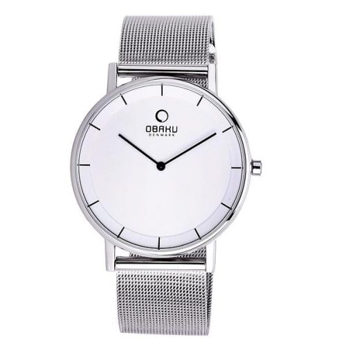 Zegarek Obaku V143XCWMC