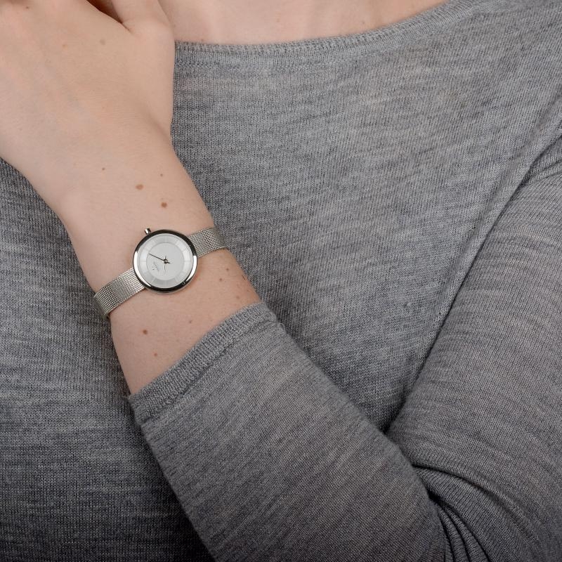 Obaku Stille Steel V146LCIMC Twoje Zegarki
