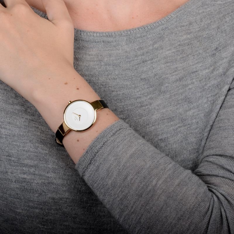 Obaku Sol Moon V149LGIRB Twoje Zegarki