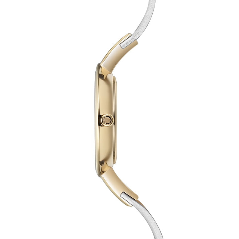 Obaku Sol Cotton V149LGIRW Twoje Zegarki
