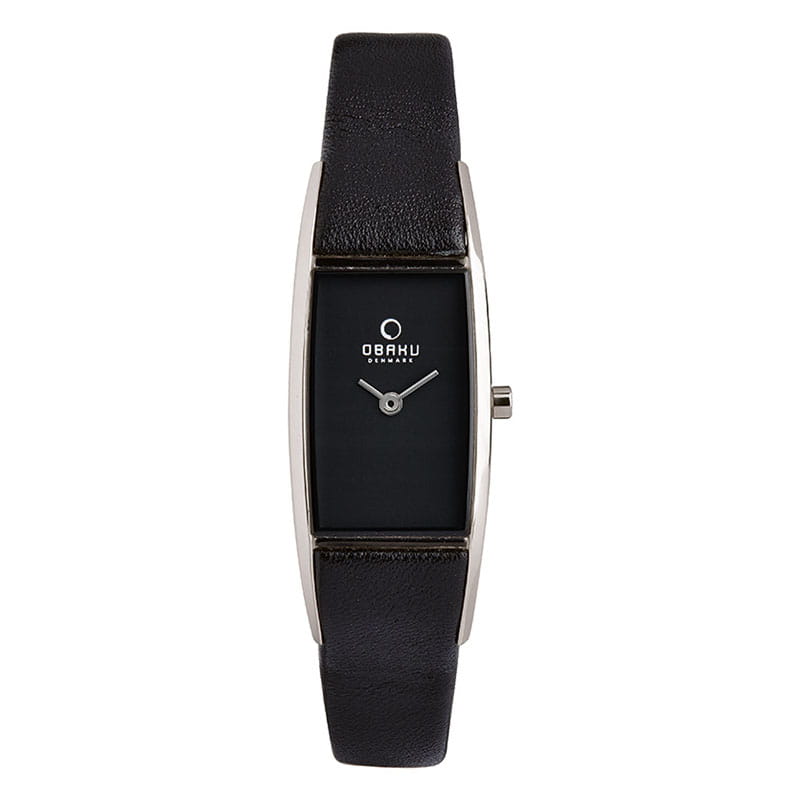 Obaku Fyr Jet V150LABRB Twoje Zegarki