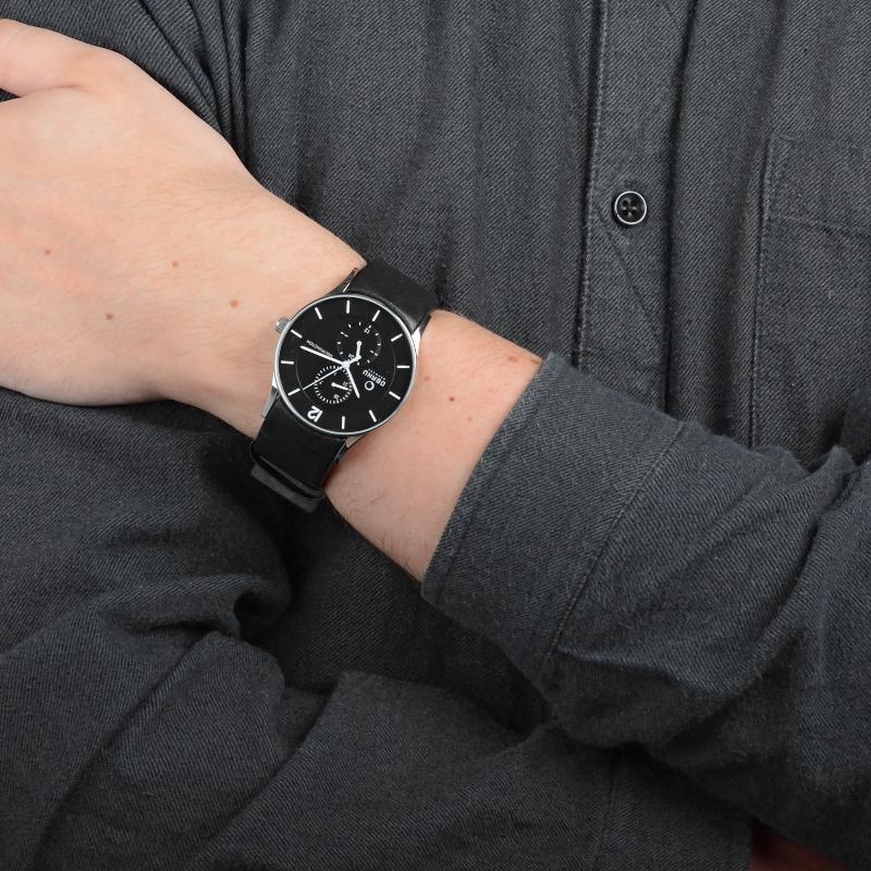 Obaku Torden Jet V157GMCBRB Twoje Zegarki