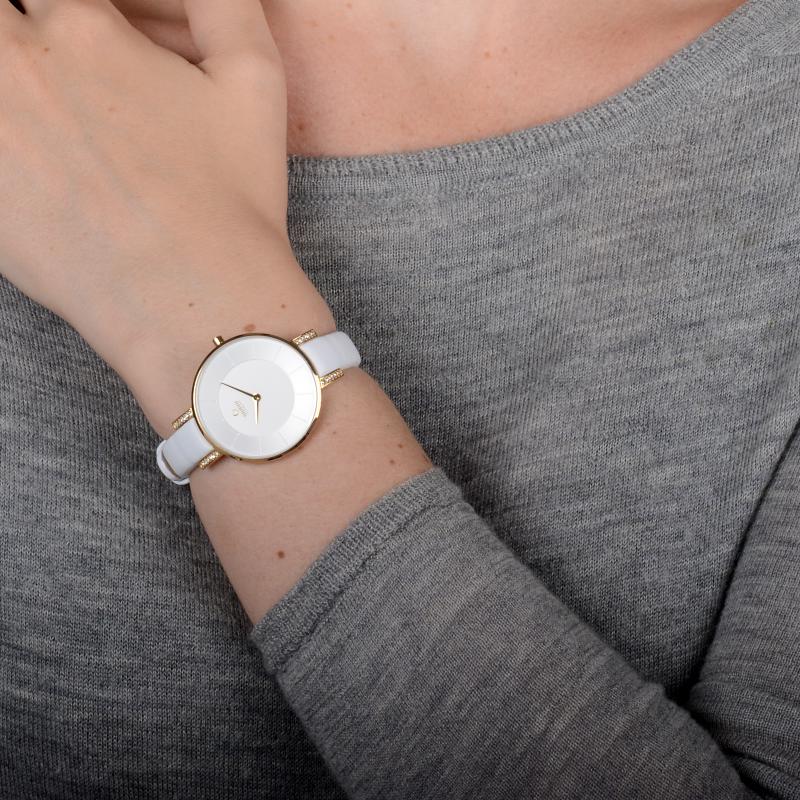 Obaku Lun Cotton V158LEGIRW Twoje Zegarki