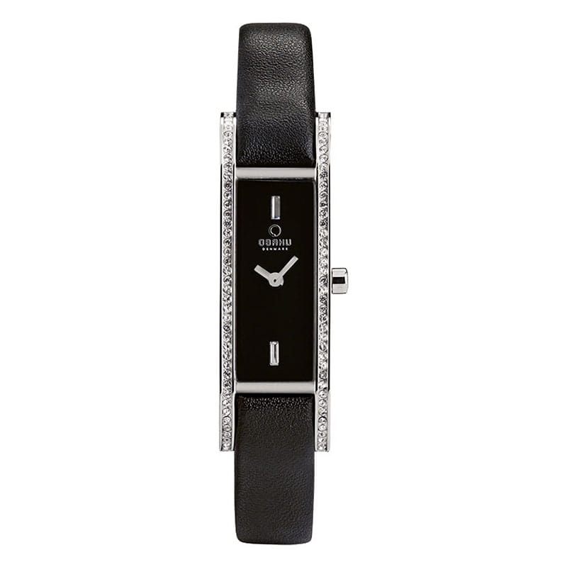 Obaku Fryd Jet V159LEABRB Twoje Zegarki