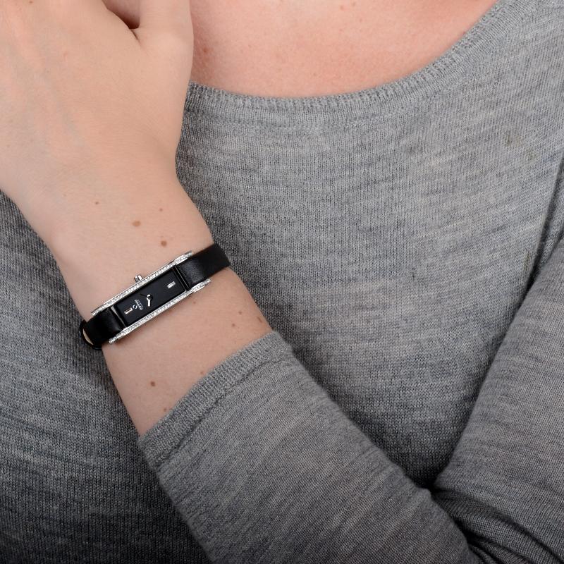 Obaku Fryd Jet V159LEABRB Twoje Zegarki