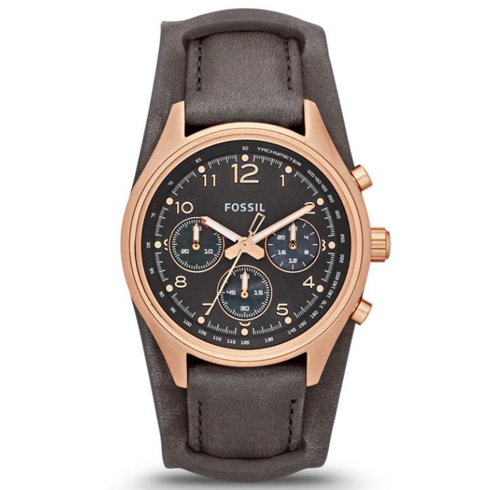 Zegarek damski Fossil Flight Chronograph CH2883 Twoje Zegarki