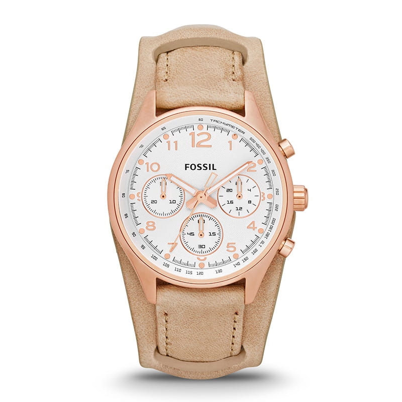 Zegarek damski Fossil Flight Chronograph CH2884 Twoje Zegarki