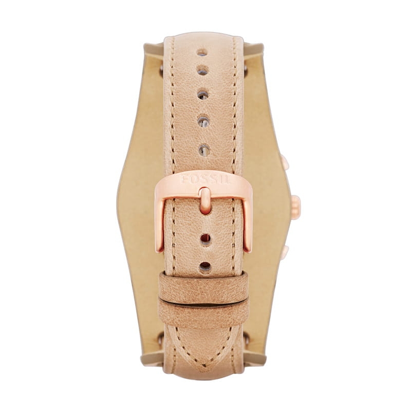 Zegarek damski Fossil Flight Chronograph CH2884 Twoje Zegarki