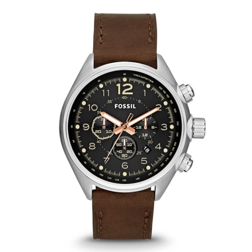 Zegarek Fossil Flight Chronograph CH2892