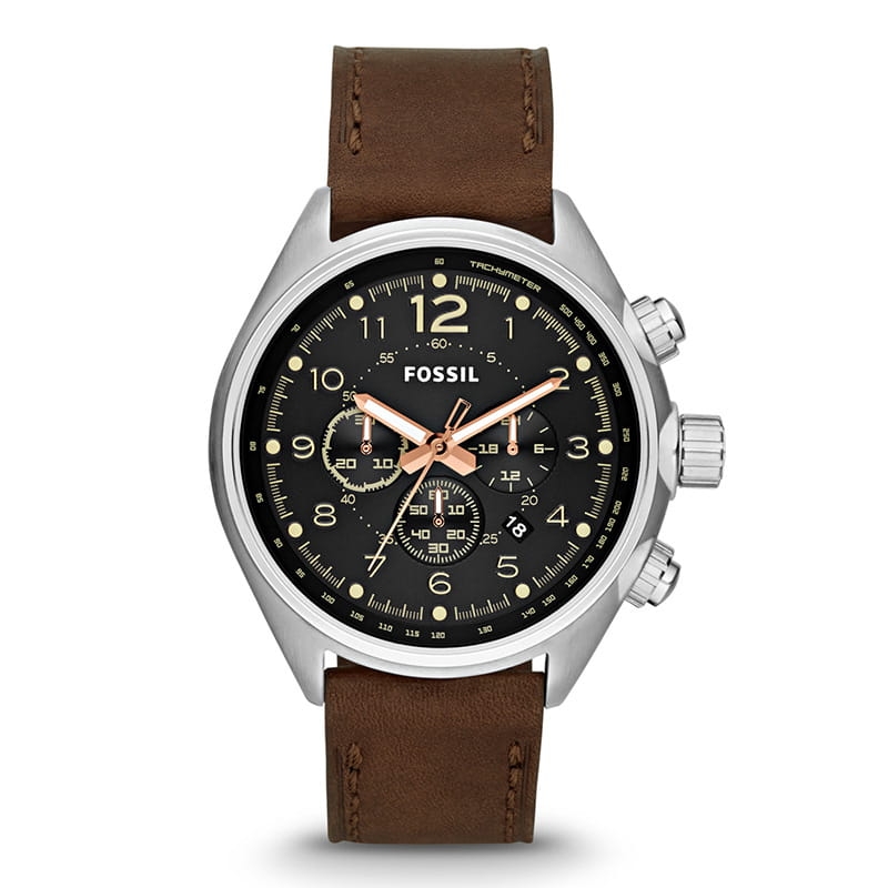 Zegarek męski Fossil Flight Chronograph CH2892 Twoje Zegarki