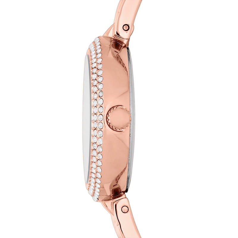 Zegarek damski Fossil Olive ES3347 Twoje Zegarki