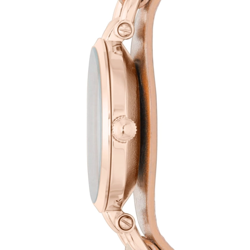 Zegarek damski Fossil Georgia ES3413 Twoje Zegarki