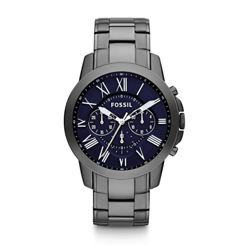 Zegarek Fossil Grant Chronograph FS4831