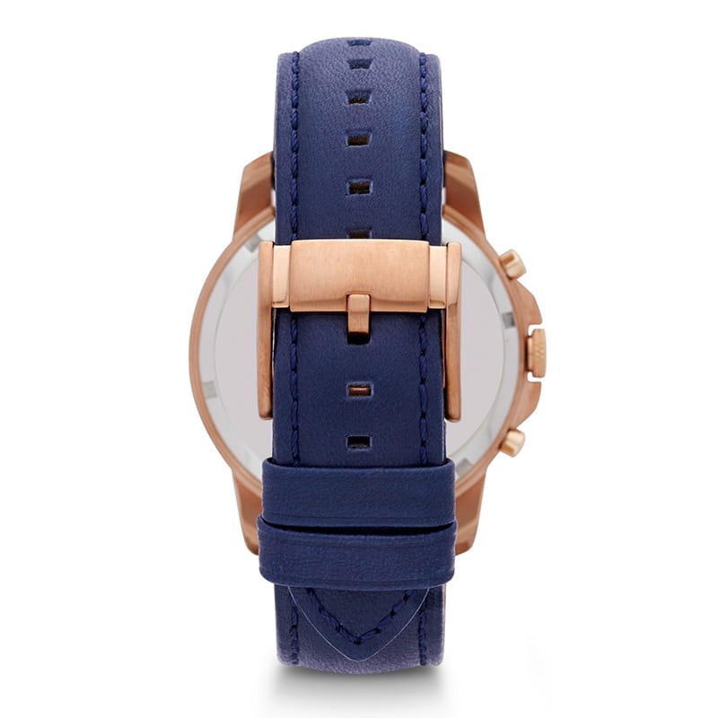 Zegarek męski Fossil Grant Chronograph FS4835 Twoje Zegarki