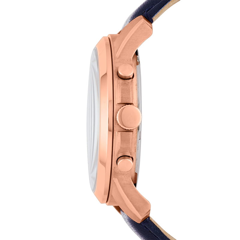 Zegarek męski Fossil Grant Chronograph FS4835 Twoje Zegarki