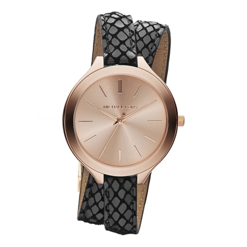 Zegarek Michael Kors Slim Runway MK2322