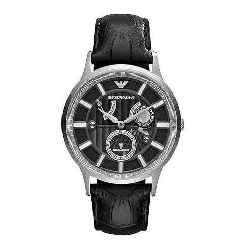 Zegarek Emporio Armani Meccanico AR4659