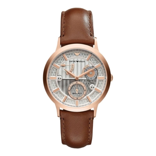 Zegarek Emporio Armani Meccanico AR4662