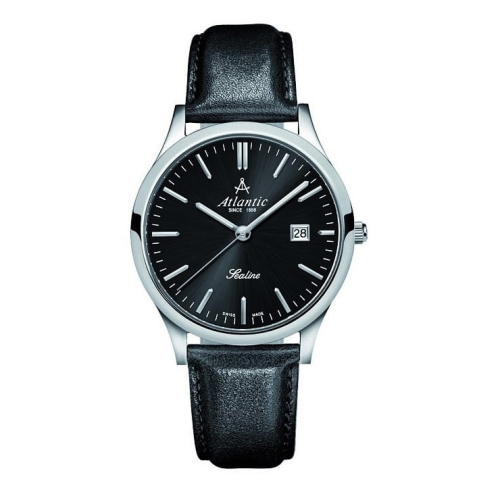Zegarek Atlantic Sealine Lady 223414161