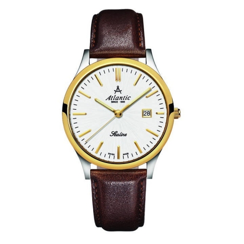 Zegarek Atlantic Sealine Lady 223414321
