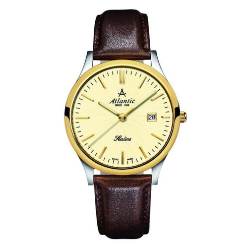 Zegarek Atlantic Sealine Lady 223414331