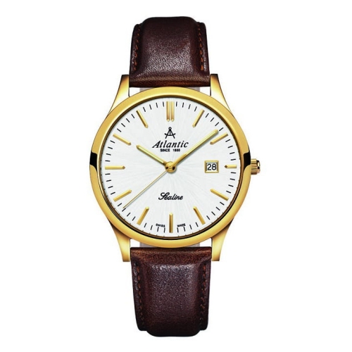 Zegarek Atlantic Sealine Lady 223414521