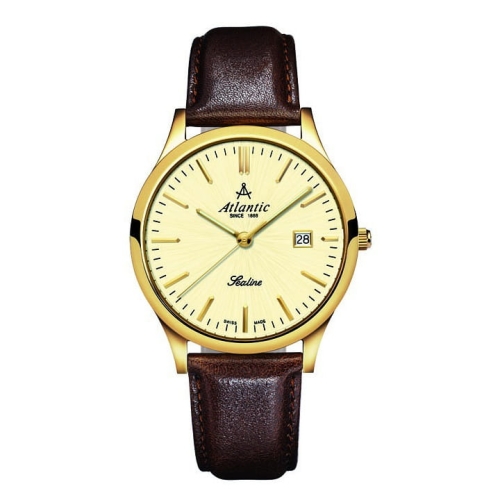 Zegarek Atlantic Sealine Lady 223414531