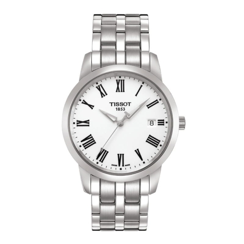 Zegarek Tissot Classic Dream Gent T0334101101300