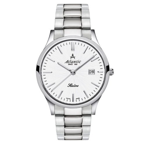 Zegarek Atlantic Sealine Lady 223464121