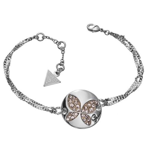 Bransoletka Guess UBB11301