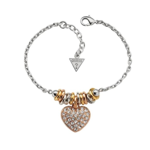 Bransoletka Guess UBB11315
