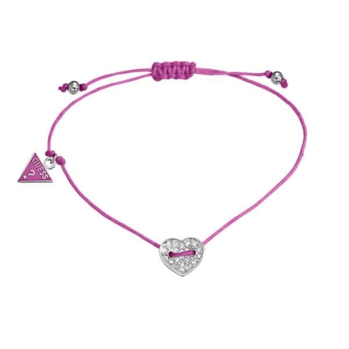 Bransoletka Guess UBB11332